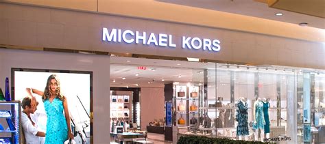 michael kors columbiana mall|columbiana mall stores.